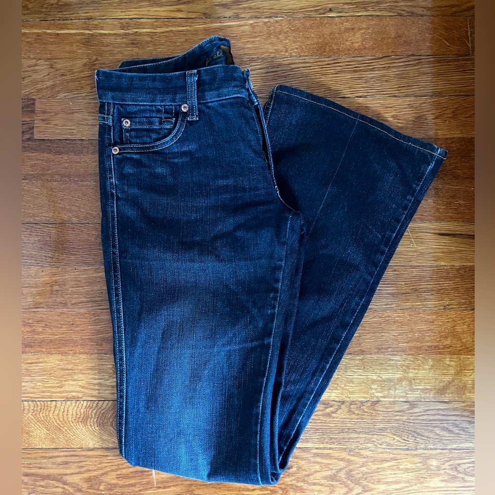 7 For All Mankind “A Pocket” Jeans size 27